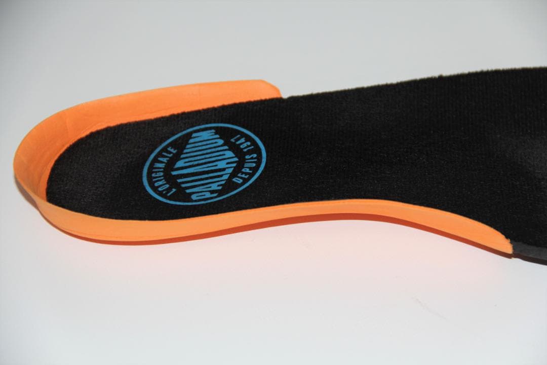 PALLADIUM　パラディウム　パンパ　スポーツ　カフ　WPN　防水