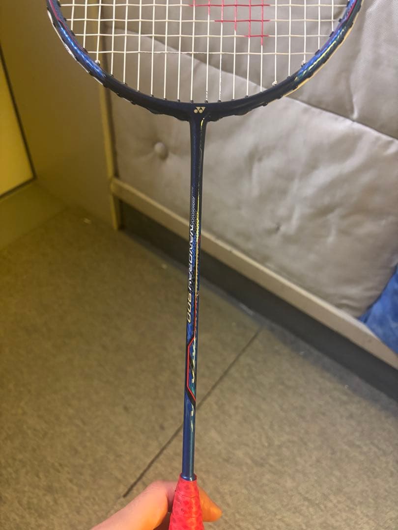 美品　ナノレイ900 ほぼ新品