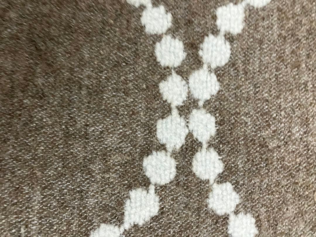 mina perhonen tambourineタンバリン　ブランケット