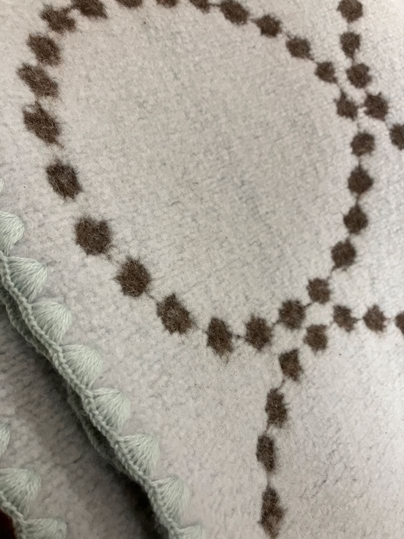 mina perhonen tambourineタンバリン　ブランケット