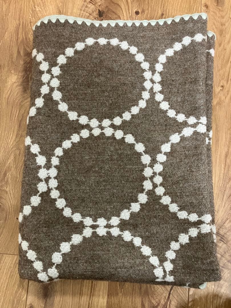 mina perhonen tambourineタンバリン　ブランケット