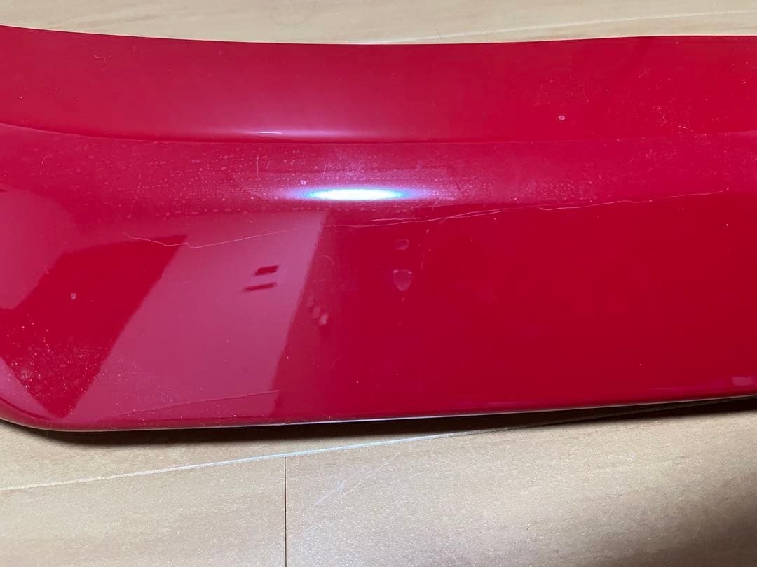 zn6 前期　モデリスタフロントリップ