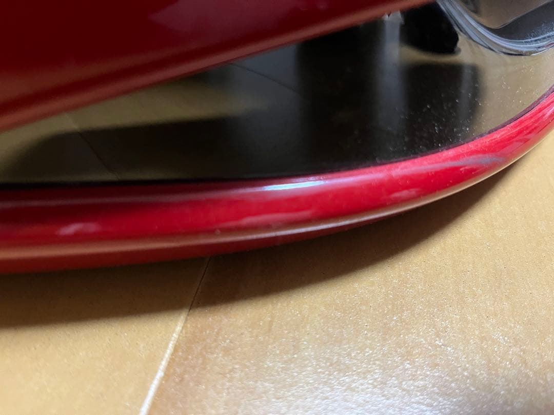 zn6 前期　モデリスタフロントリップ