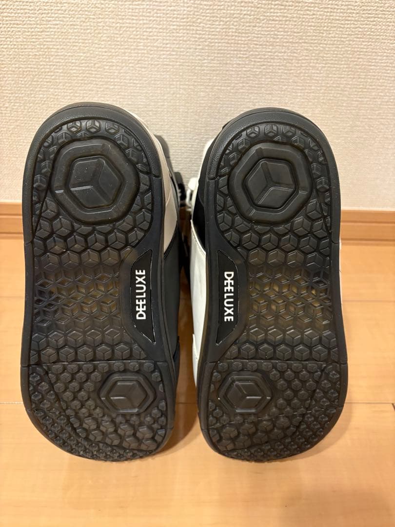 スノーボード DEELUXE TEAM ID LTD 26.0cm