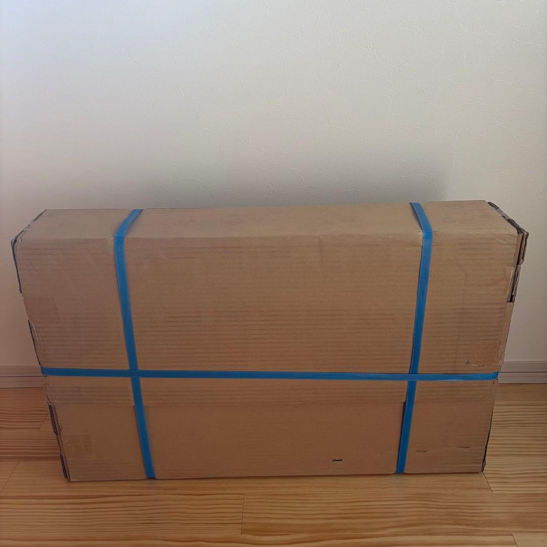 【新品未開封】EQUALS テレビボーテレビスタンド　WLTVB5238