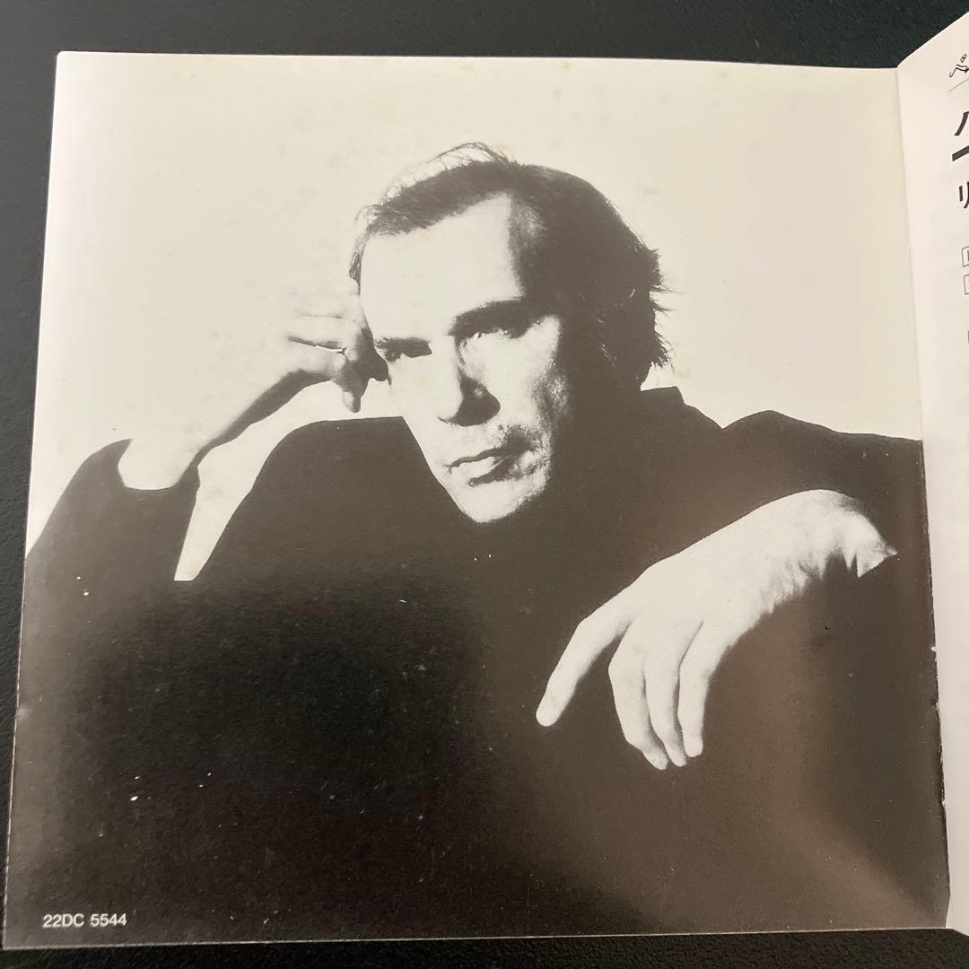 【売約済】グレン・グールド／リトル・バッハ・ブック