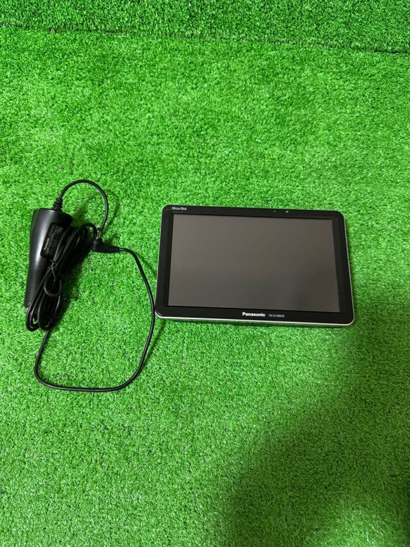 Panasonic CN-G1100VD カーナビ