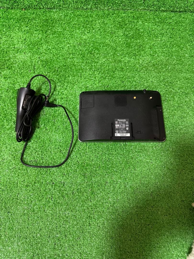 Panasonic CN-G1100VD カーナビ
