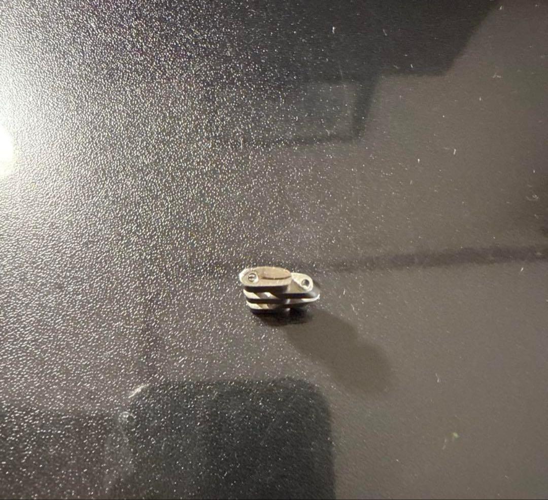 フランクミュラー　コマ　18mm