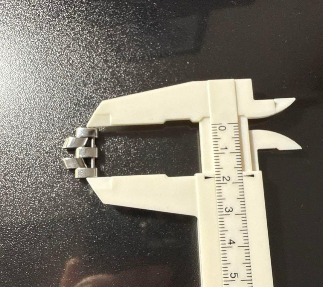 フランクミュラー　コマ　18mm