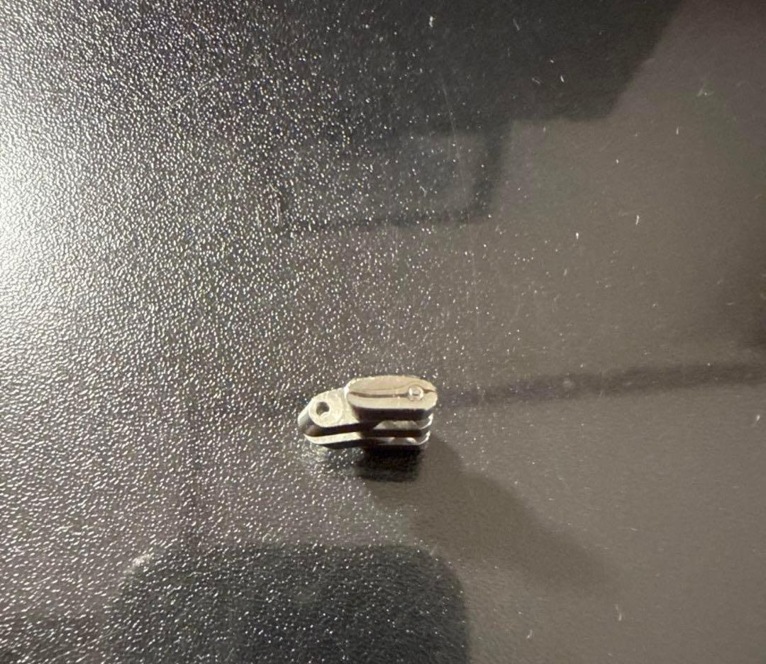 フランクミュラー　コマ　18mm