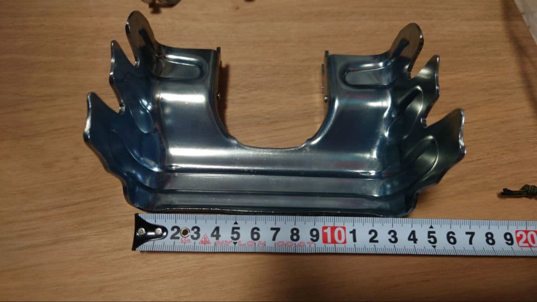 G3　ION　クランポン　スキーアイゼン