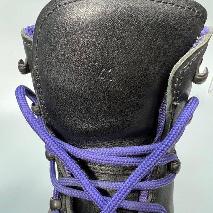 Needles alico ニードルズ 別注　アリコ　マウンテンブーツ