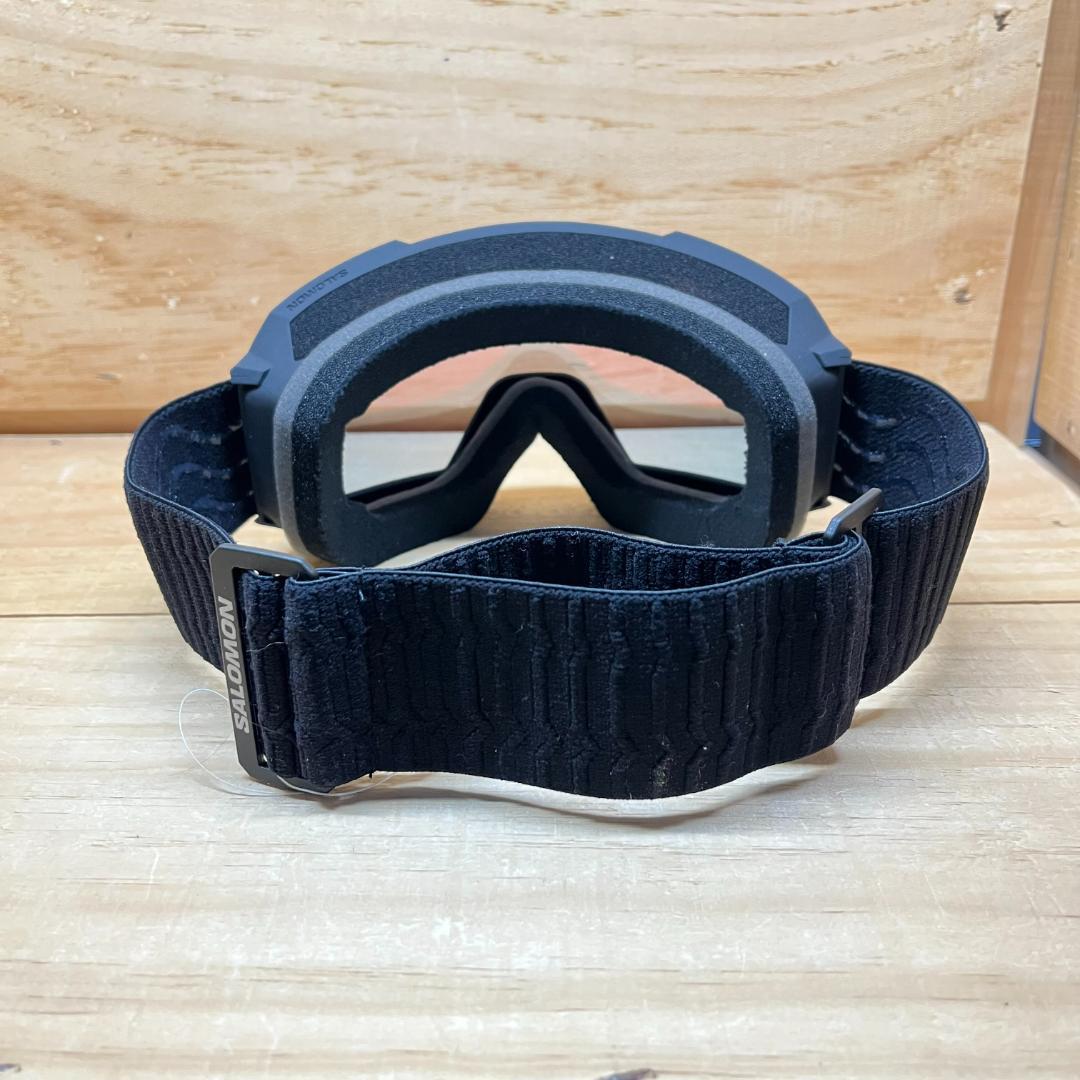 【1738】SALOMON　サロモン　S/VIEW 3 PHOTOCHROMIC