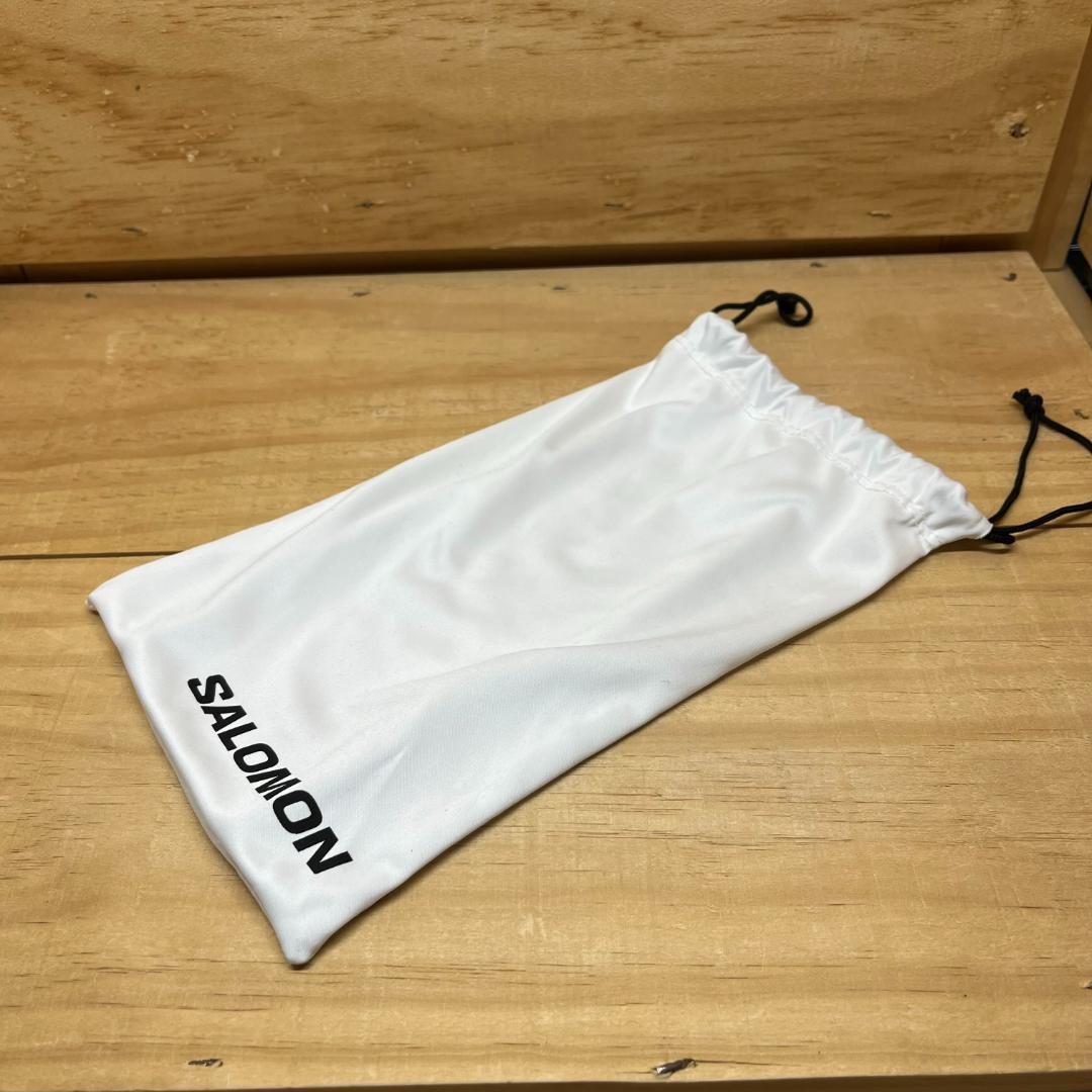 【1738】SALOMON　サロモン　S/VIEW 3 PHOTOCHROMIC