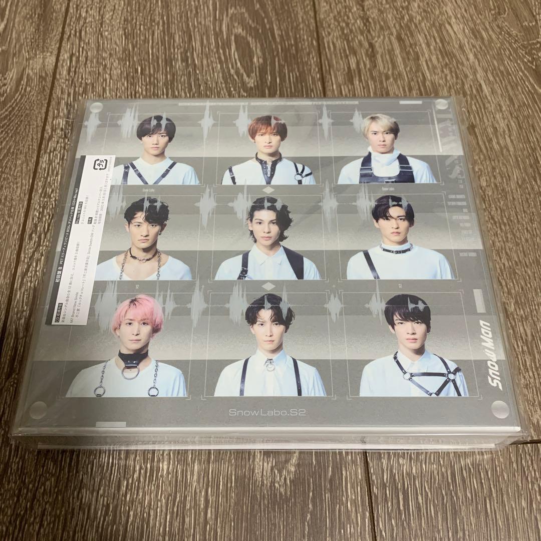  Labo. S2 3形態 セット（特典付き）