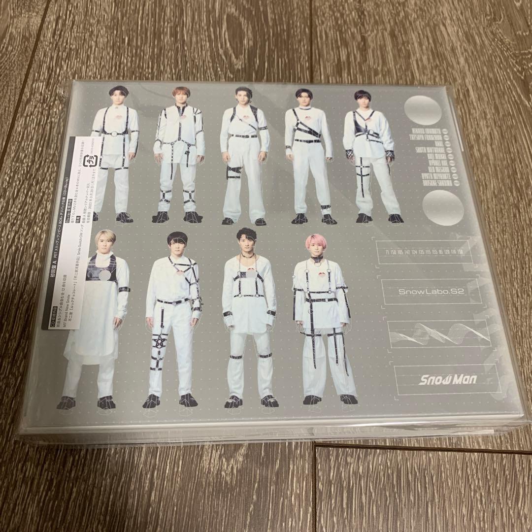  Labo. S2 3形態 セット（特典付き）