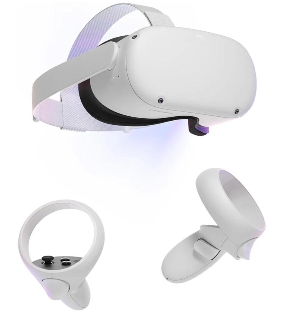 （） Quest2 256GB ほぼ新品