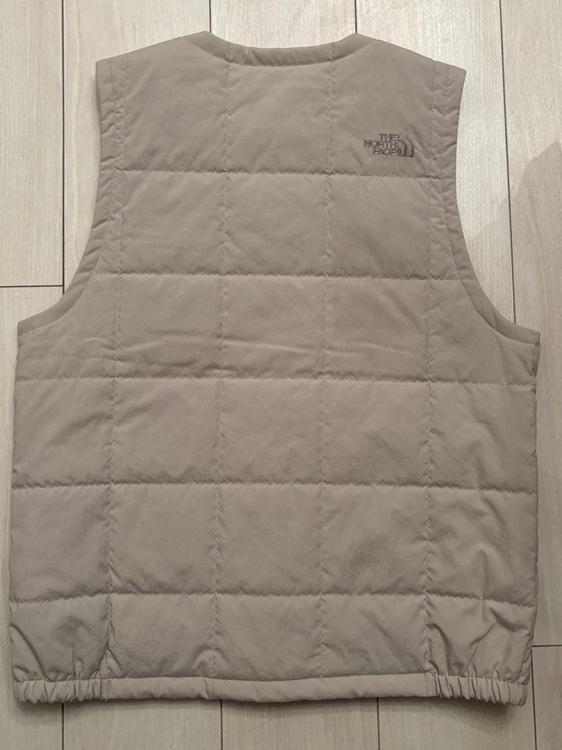 THE NORTH FACE メドウウォームベスト XS
