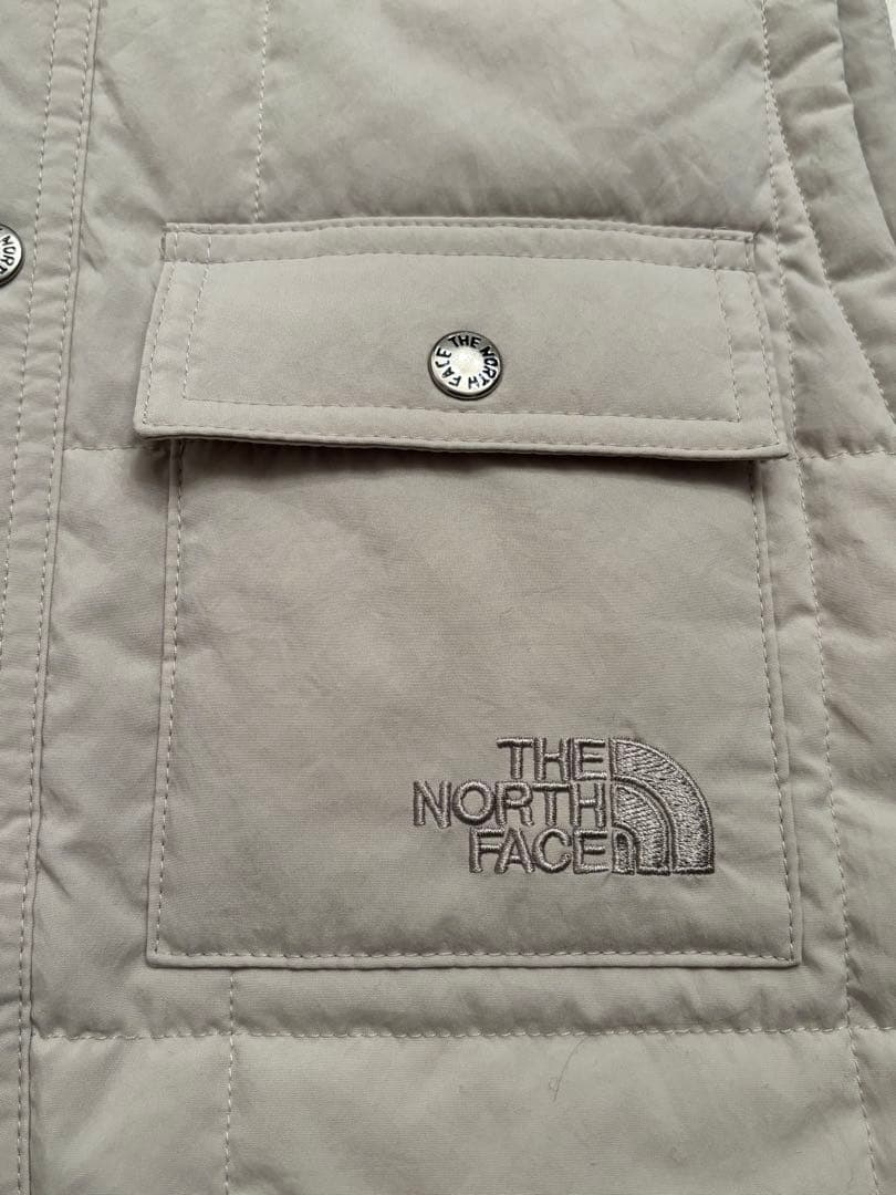 THE NORTH FACE メドウウォームベスト XS