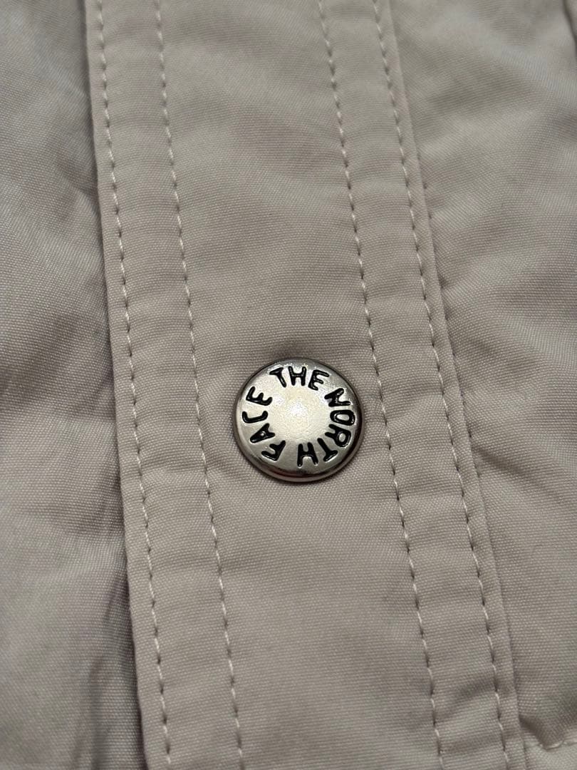 THE NORTH FACE メドウウォームベスト XS