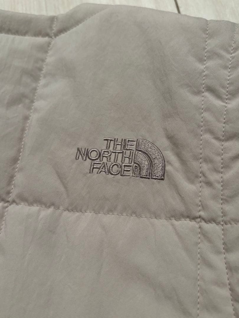 THE NORTH FACE メドウウォームベスト XS