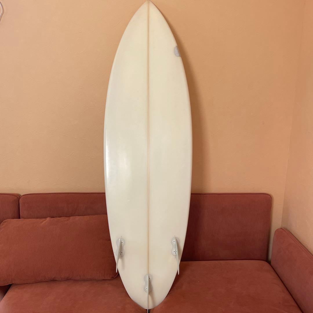 【湘南地域】Eric Christensen クリステンソン　5.8