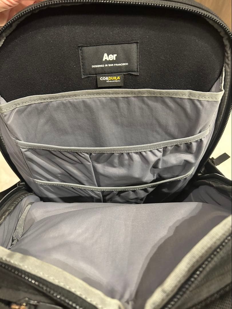 バッグ Aer Day Pack 2