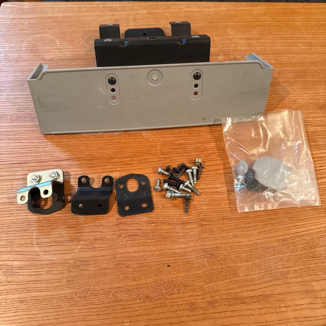 ☆純正☆ バモス、ホビオルーフコンソール