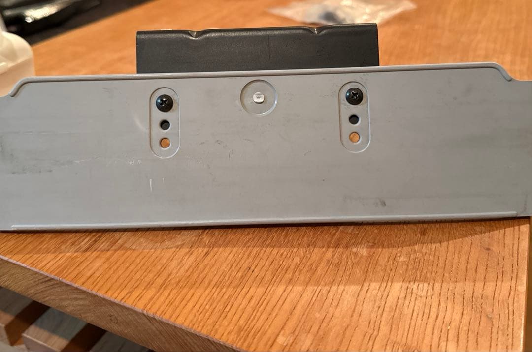 ☆純正☆ バモス、ホビオルーフコンソール