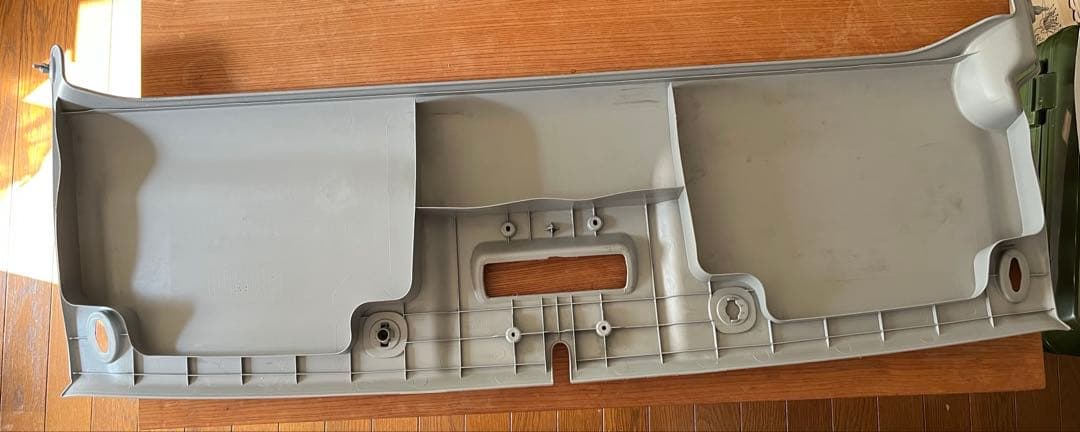 ☆純正☆ バモス、ホビオルーフコンソール