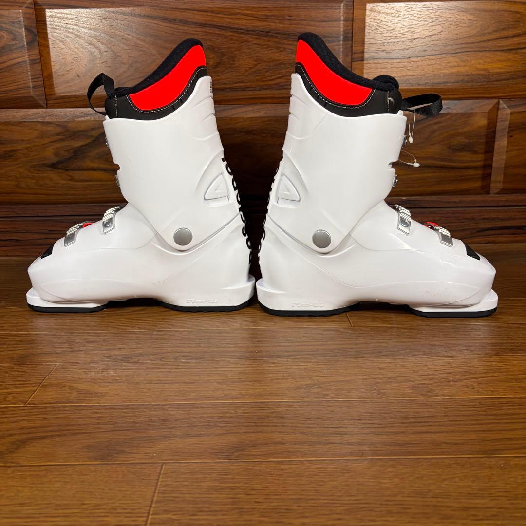 新品 ROSSIGNOL HERO J4 スキーブーツ 275mm ロシニョール