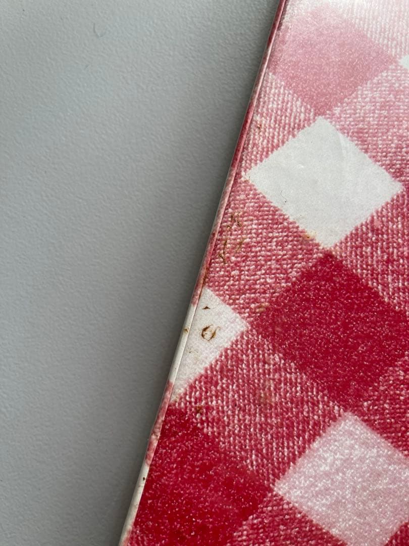 未開封ヴィジョネアVISIONAIRE20 COMME des GARCONS