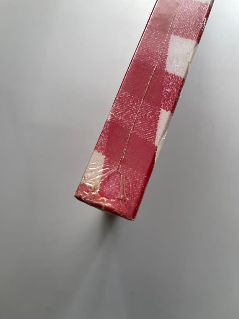 未開封ヴィジョネアVISIONAIRE20 COMME des GARCONS