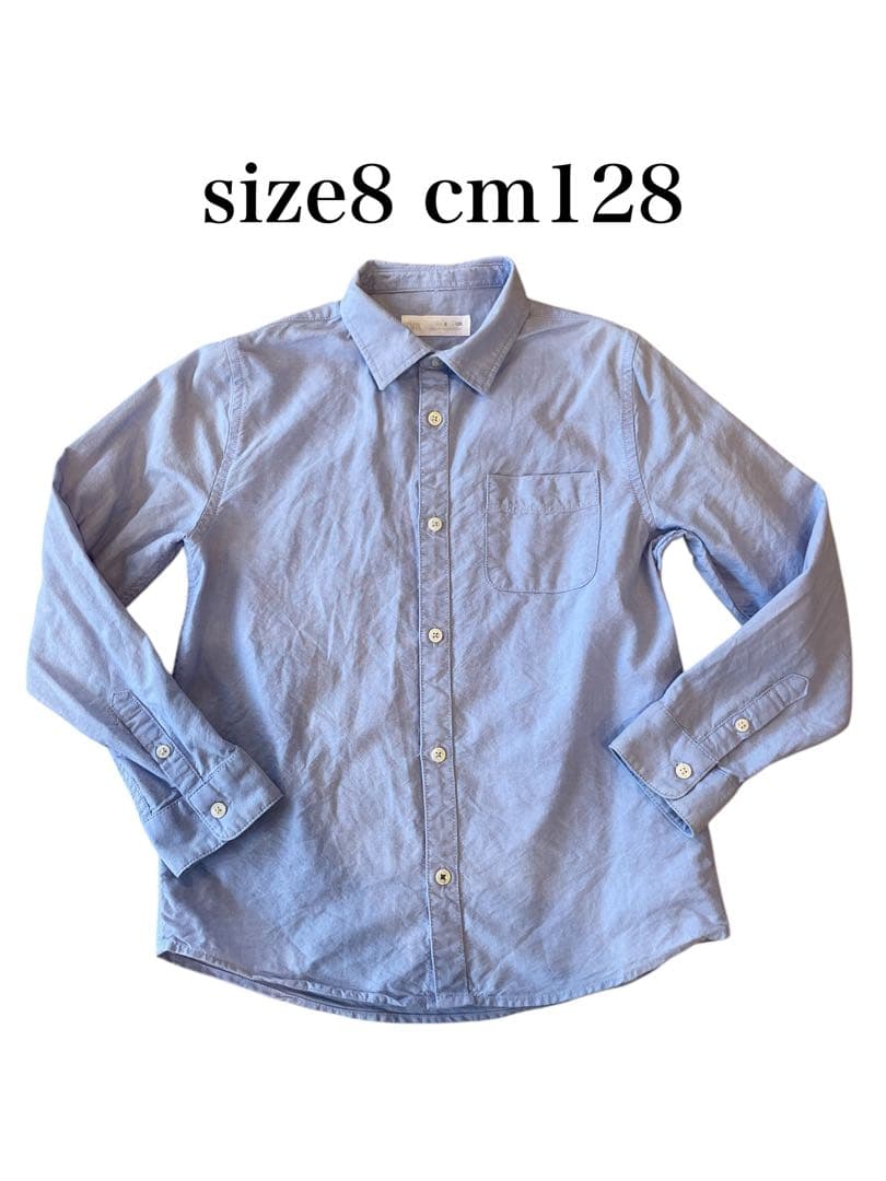 まいまい　ZARAキッズ　男の子フォーマルスーツセット6点　　　卒園入学