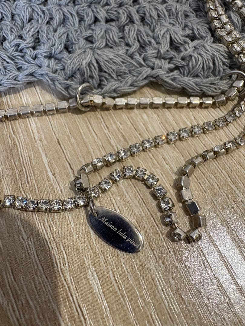 おもち maison lulu pinot Isabel hood