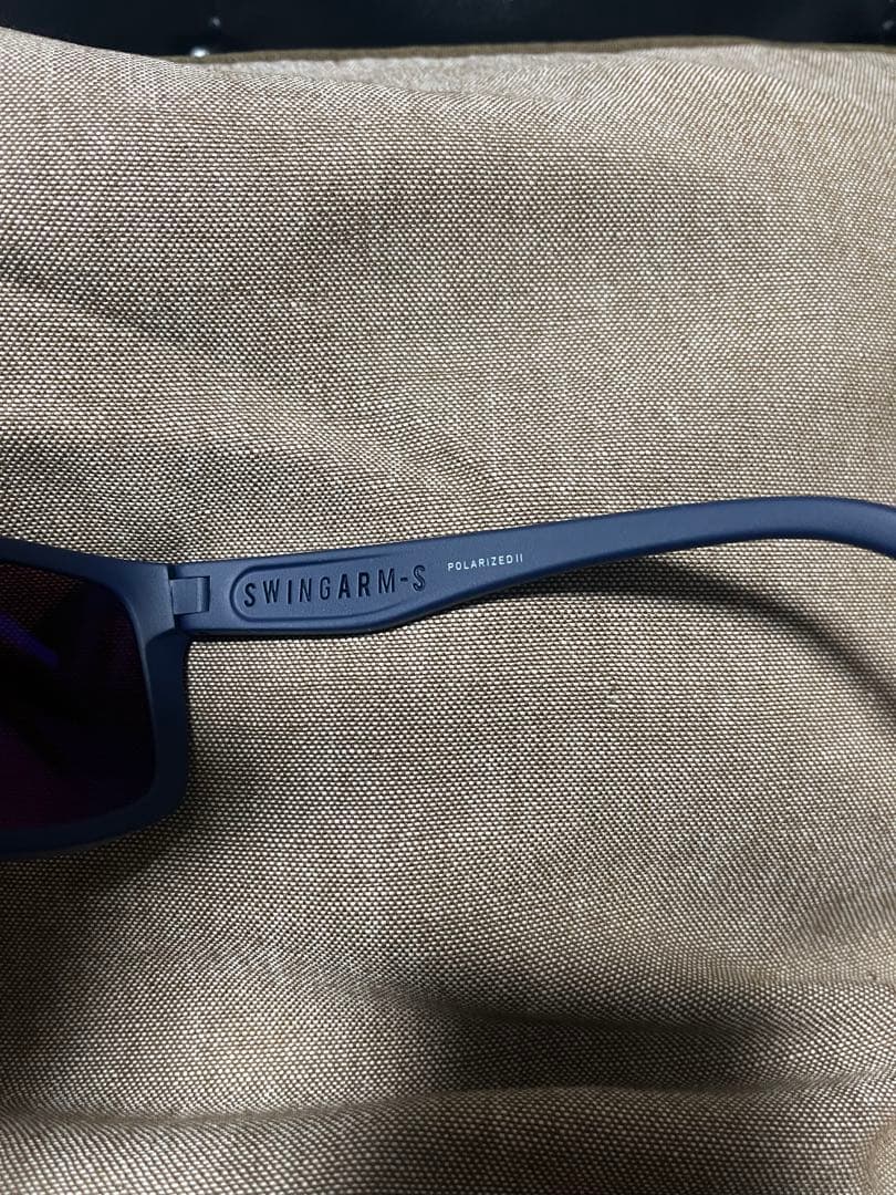 DRT × electric SWINGARM-S エレクトリック