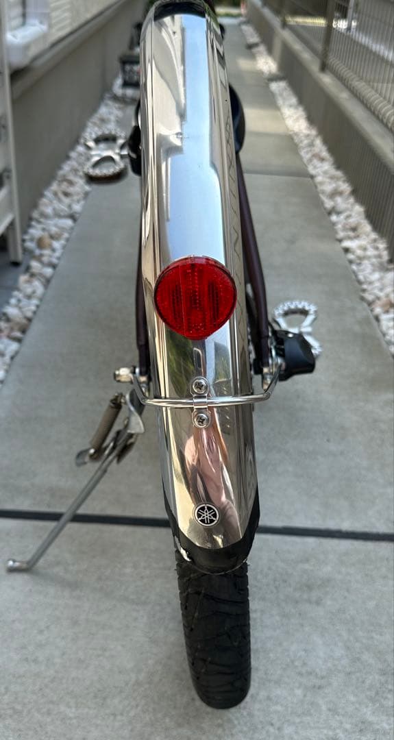 nkyon ★配送可★直接引渡可★点検済みYAMAHA PASMina