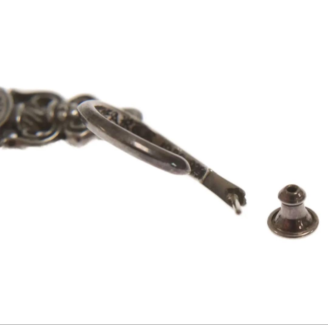 Chrome Hearts(クロムハーツ)ピアス