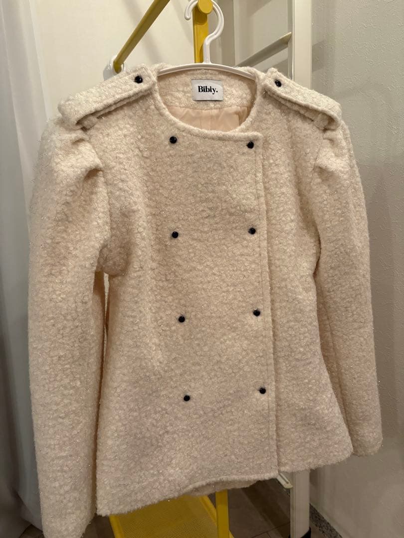 Bibiy. コート