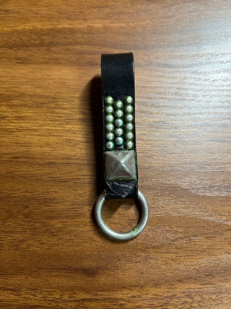 WOLF’S HEAD ウルフズヘッド　財布、ベルトループ、ウォレットコード