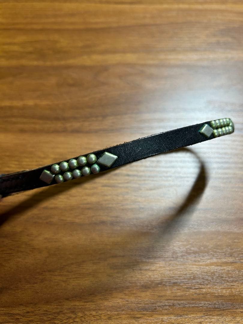 WOLF’S HEAD ウルフズヘッド　財布、ベルトループ、ウォレットコード