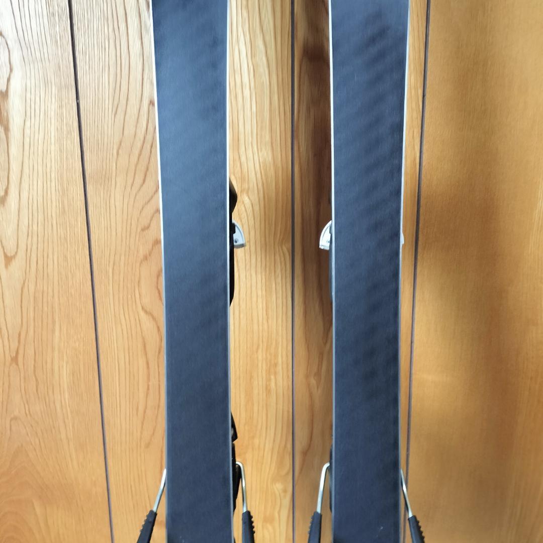 FISCHER Brilliant My Turn 150cm スキー板