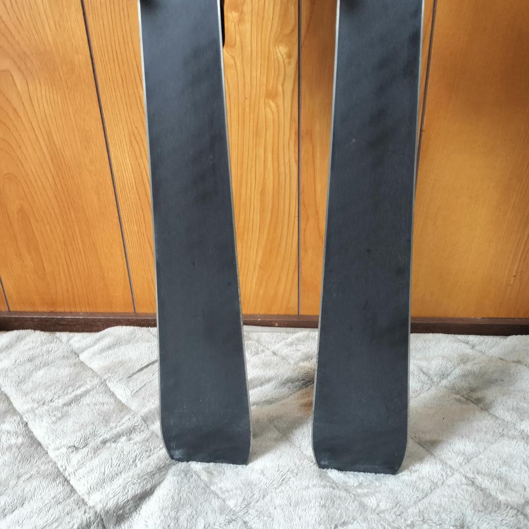 FISCHER Brilliant My Turn 150cm スキー板