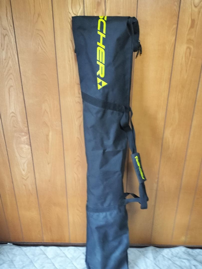 FISCHER Brilliant My Turn 150cm スキー板