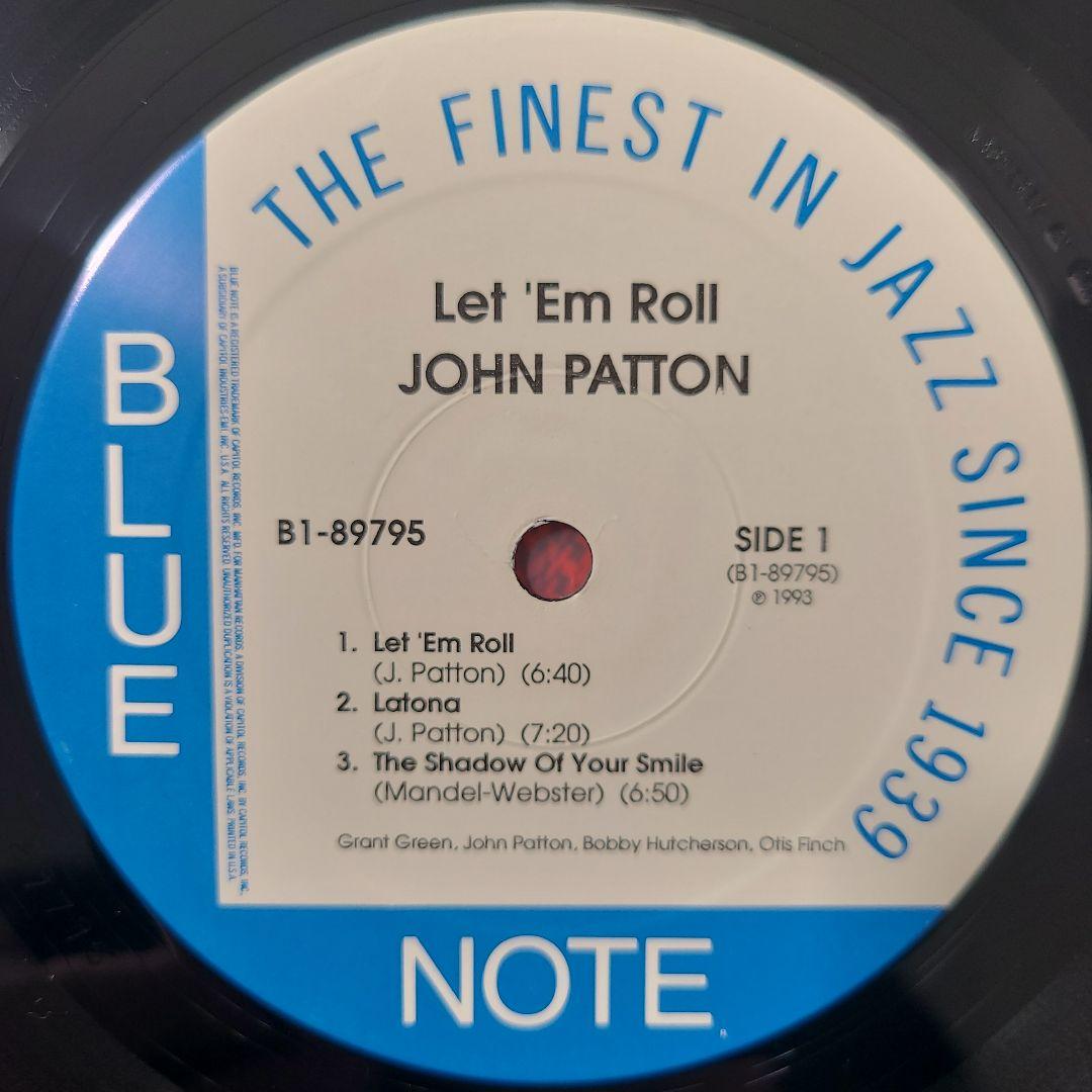 ★ブルー・ノート・オルガン・ジャズ・ファンク★名盤３枚セット