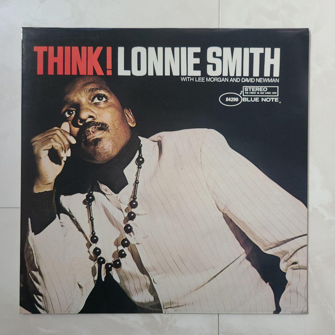 ★ブルー・ノート・オルガン・ジャズ・ファンク★名盤３枚セット