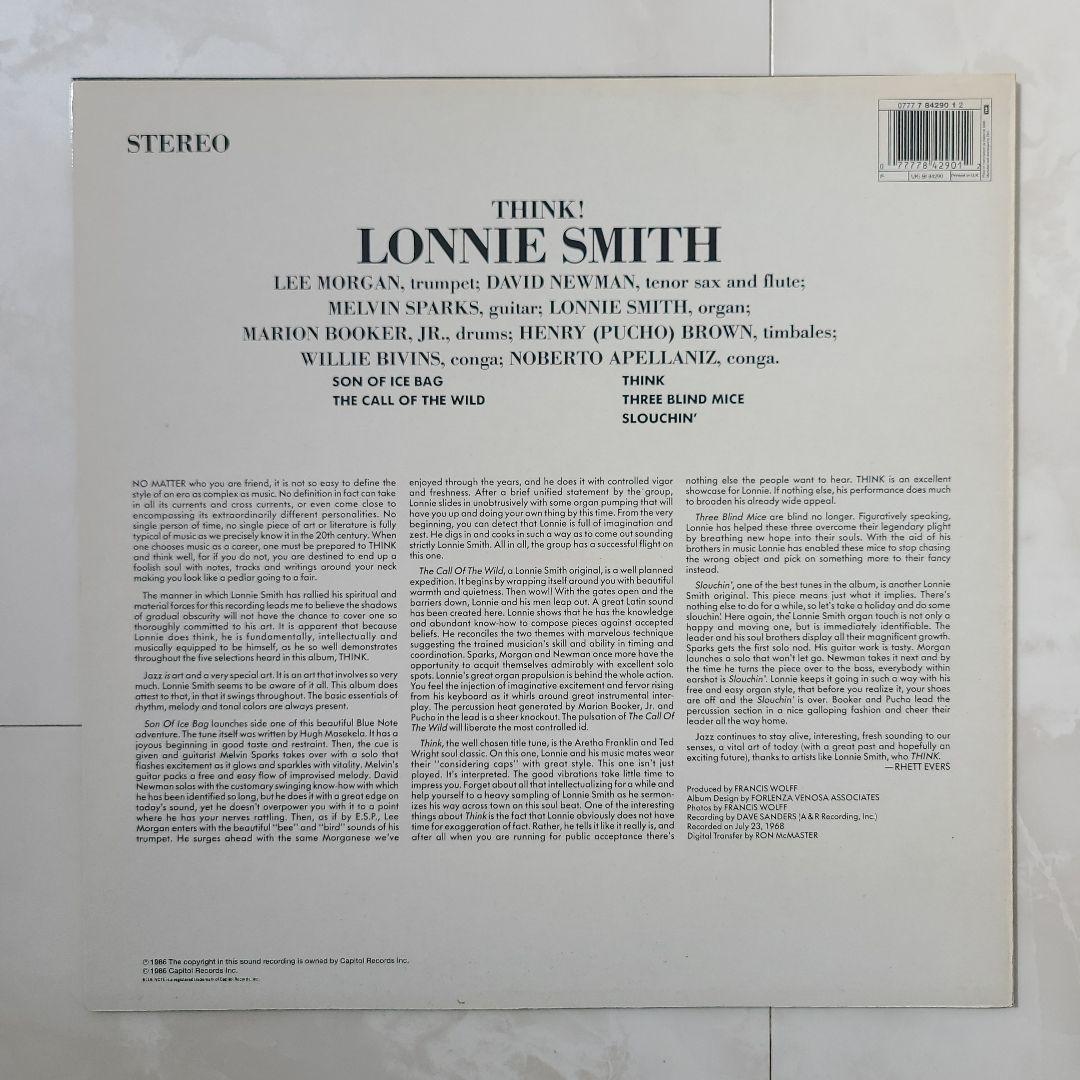 ★ブルー・ノート・オルガン・ジャズ・ファンク★名盤３枚セット