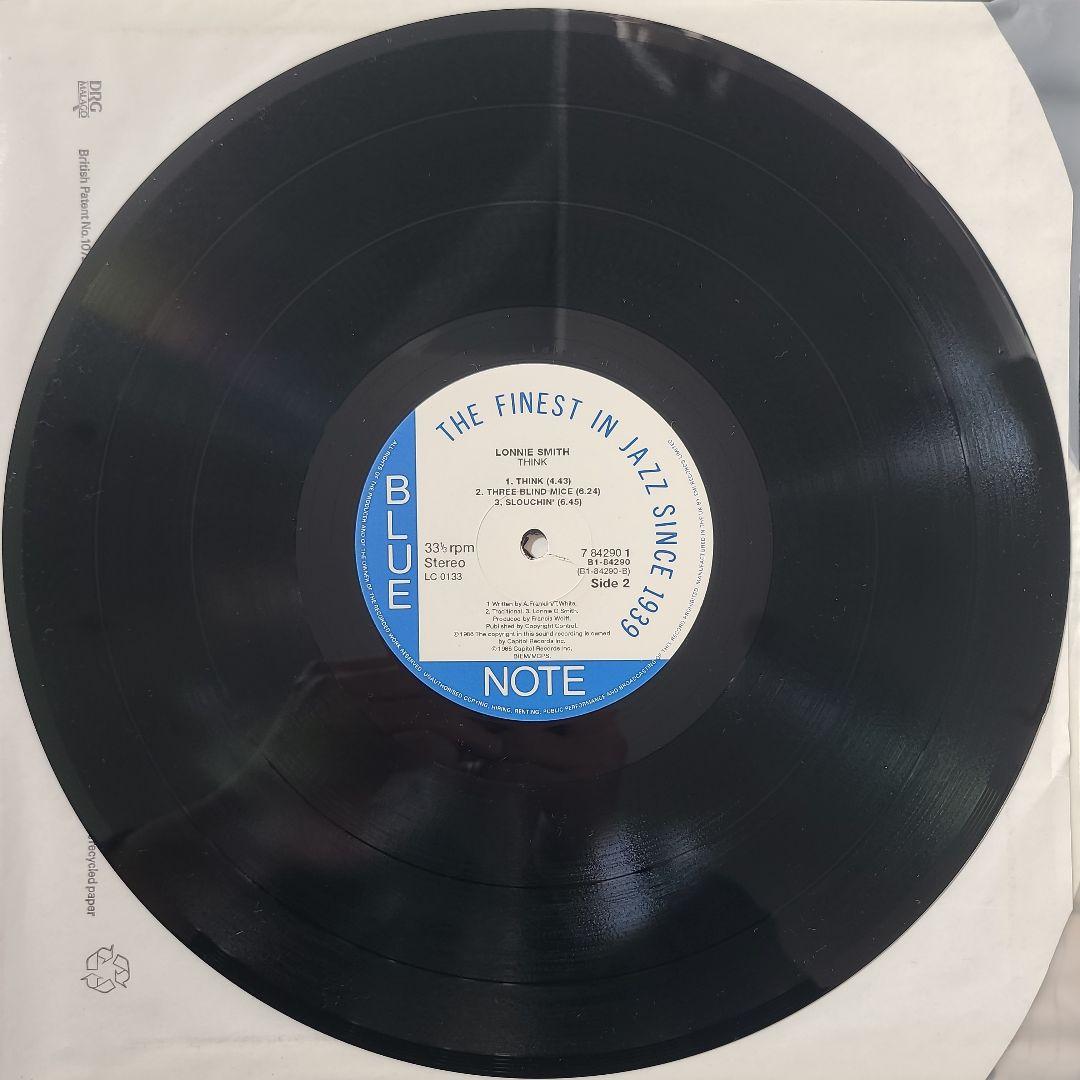 ★ブルー・ノート・オルガン・ジャズ・ファンク★名盤３枚セット