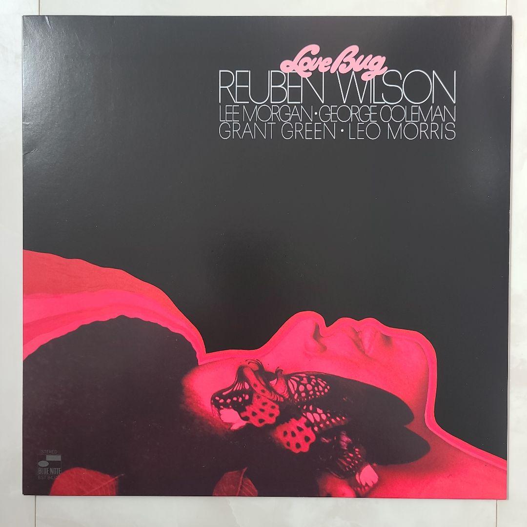 ★ブルー・ノート・オルガン・ジャズ・ファンク★名盤３枚セット